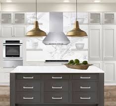 It features 4 coil burners, 2.1 cu. Will Quartz Stain As Backsplash Behind The Cooktop
