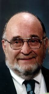 Richard Robinson Obituary