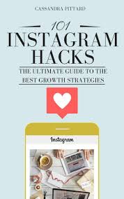 101 Instagram Hacks Ebook What If I Told You That Growing On Instagram Wa Instagram Marketing Strategy Marketing Strategy Social Media Instagram Marketing Tips