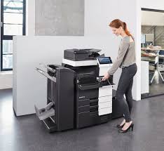 We have the following konica minolta bizhub c360 manuals available for free pdf download. Konica Minolta Farb Systeme Printhof