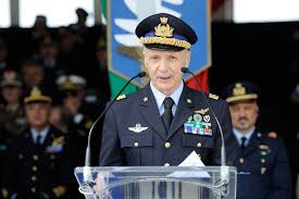 Il contributo musicale dell'aeronautica militare a queste celebrazione è una delle costanti di questa ricorrenza. Generale Di Squadra Aerea Alberto Rosso Capo Di Stato Maggiore Aeronautica Assomilitari