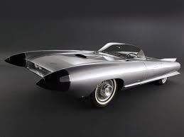Image result for Cardiff Gray 1964 Cadillac