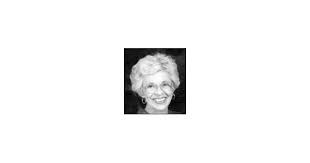 Kay Parkhurst Obituary (2011)