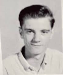 David M. McClure March 29, 1939