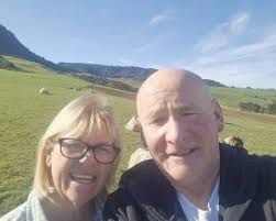 Aidan Carter a real straight shooter