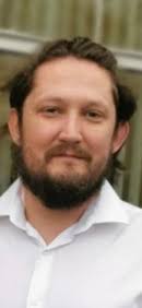 Condolence Book for Padraic Kinsella (Corbally, Limerick)