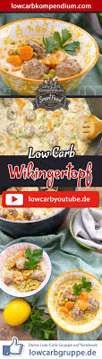 Wikingertopf Das Wikingerrezept Fur Gross Und Klein Rezept Wikingertopf Rezepte Salate Zum Abendessen