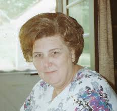 Richmond-Ruby L. Shelley, 84, passed...