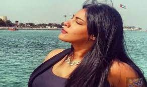 نيرمين ماهر تعتبر egyptian actress actresses egyptian