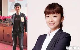 國立臺灣大學 法律系 財經法學組 畢業 ，曾任 台灣廢除死刑推動聯盟 法務主任 、 社會民主黨 發言人、社會民主黨全國委員，現任社會民主黨籍台北市議員（大安區、文山區），也在 yahootv 擔任 主持人 。. æ¯æ—¥æ–°èž2019 03 13 Recoæ–°èž