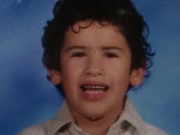 Matthew Jacob Barroso's Memorial Website