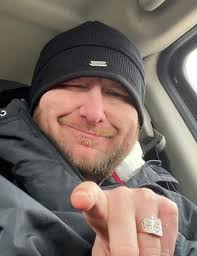 Rickey David Bradshaw Ii Obituary November 2, 2022