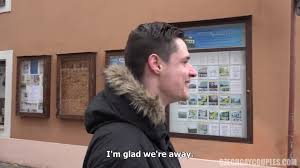 Czech Gay Couples 8 - Gay Porn HD Online