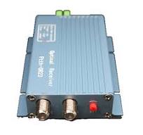 HONDAO Mini 1310/1550 1RF Passive Node CATV FTTH Optical Receiver AGC WDM  Engineering Use 1 Year Warranty