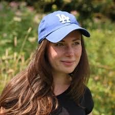 Luke Oates's Instagram, Twitter & Facebook