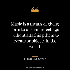 77 Inspirational Music Quotes Power Of Music