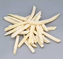 Frozen Potatoes/Frozen French Fries / Frozen Potato Chips