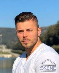 Daniel Samsel's Instagram, Twitter & Facebook