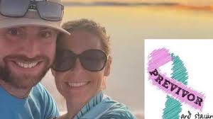 How the CHEK2 gene mutation increases risk for breast cancer