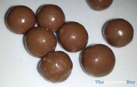 Mars Challenges Hershey'S Over The Use Of The Name Malteser In Us - Candy  Blog
