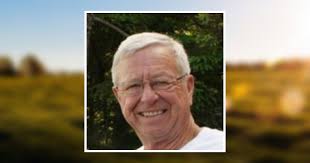 Stephen Paul Palmquist Obituary December 7, 2015