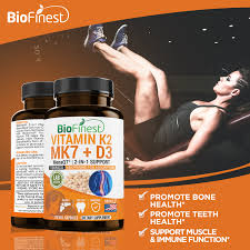 Theanswerhub is a top destination for finding answers online. Vitamin K2 Mk7 With D3 Supplement Vitamin D K Complex