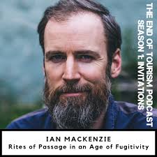 The End of Tourism Podcast