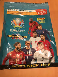 Hubei jiangnan special automobile co., ltd. Uefa Euro 2020 Adrenalyn Xl Kick Off Trading Cards 2021 Stick It Now
