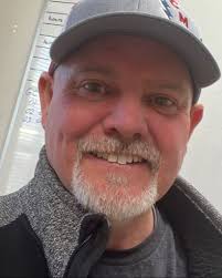 Kelly Gene Melvin Obituary January 14, 2025