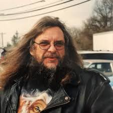 Obituary information for Hippy Housewright