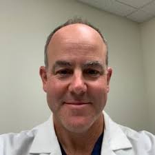 Dr. Michael Stanchina, MD