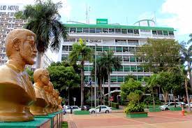 Prefeitura de cuiabá, trabalhando e cuidando da gente! Prefeitura De Cuiaba Justica Decide Em Favor De Municipio E Comercio Continua Fechado Em Cuiaba