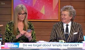She began dancing classes, learning tap, ballet and modern when she was at the age of 6. Penny Lancaster Forced To Google Rod Stewart S Age After Mixing Him Up With Her Dad Mirror Online
