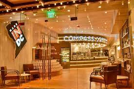 Online orders are usually shipped the next business day after receiving the order and sent usps priority on the same day roasted. Compass Coffee Is Giving Away Free Drinks At New Georgetown Location On Saturday Dcist