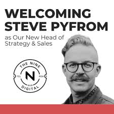 Steve Pyfrom Named Head of Strategy & Sales at The Nine