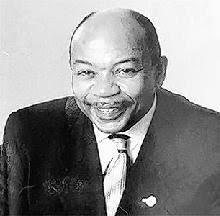 Isiah Turner Obituary (1945