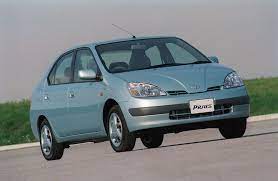 Japanese:トヨタ・プリウス, toyota puriusu) is a full hybrid electric automobile developed and manufactured by toyota since 1997. Album Toyota Canada