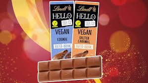 If you are looking for chocolates like milka, lindt, kinder sources where you can buy german easter chocolates, and they are actually imported from germany (not knock. Lindt Is Launching Vegan Milk Chocolate In Germany This Christmas