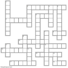 Free math crossword game that teachers can use as learning resource with their students at the math classroom. A Math Crossword Puzzle For Fun Math Review