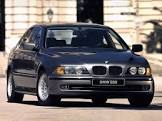 BMW-Serie-5-(E39)