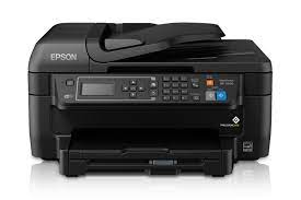 Here, you will get information related specifications and features of this product. Epson Workforce Wf 2650 All In One Printer Product Exclusion Epson Canada