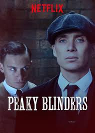 A gangster family epic set in 1919 birmingham, peaky blinders centres on a gang who sew razor.this scene full proud full for the peaky blinders but i don't what's next americans do. Peaky Blinders Where To Watch And Stream Tv Guide