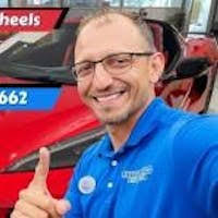 Jennifer Rispoli's Instagram, Twitter & Facebook