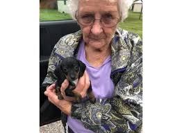 Rosa Joan Cobb Obituary (2024)