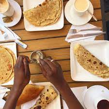 Chapatis And Chai Kenyan Breakfast Best Breakfast Food Breakfast