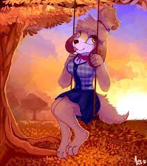 Pin On Female Furries