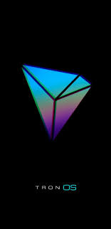 Wallpapers tagged with this tag. Crypto Wallpaper Tron Os S10wallpapers