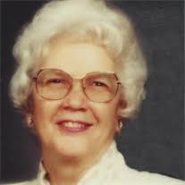 Joyce Dransfield Maxfield (1928-2016)