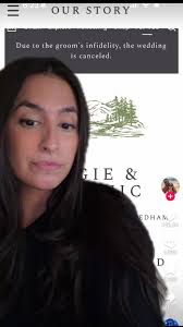 Michelle Cancel Wedding Party