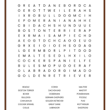 A challenging spring word search for elementary aged kids. 25 Free Printable Word Searches